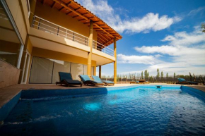 Chaglasian Wine & Suites